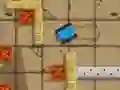 Mega Tank Wars Arena — free online game