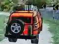 Off Road Driving — darmowa gra online
