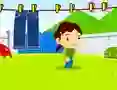 Drying Game — free online game