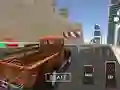 Suv Parking Simulator 3d — free online game
