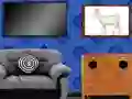 Covid House Escape — free online game