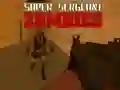Super Sergeant Zombies — free online game