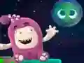 OddBods: Sticky Tacky — free online game