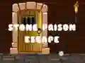 Stone Prison Escape — free online game