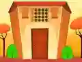 Lonely Forest Escape — free online game