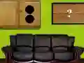 Blooming House Escape — free online game