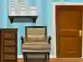 Chef House Escape — free online game