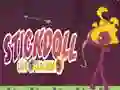 Stickdoll God Of Archery — free online game