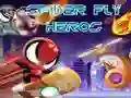 Spider Fly — free online game