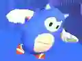 Sonic Ladder Forces Race — free online game