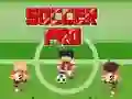 Soccer Pro — free online game
