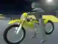 Sport Stunt Bike 3D — free online game