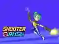 Shooter Rush — free online game