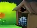 Blue Elephant Rescue — free online game