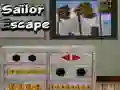Sailor Escape — free online game