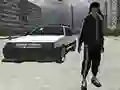 Russian Grand City Auto — free online game