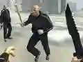 Гульня Russian Battle Royale онлайн