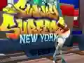 Subway Surfers New York — free online game