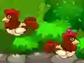 Little Chick Rescue — free online game