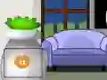 Mauve Land Escape — free online game