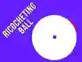 Ricocheting Ball
