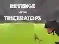Revenge of the Triceratops — free online game