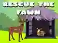Rescue the fawn — free online game