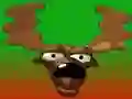 Cluiche Reindeer Escape ar líne
