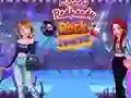 Redheads Rock Concert — free online game