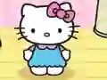 Hello Kitty and Friends Finder — free online game
