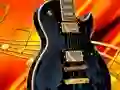 Guitar Jigsaw เกมออนไลน์