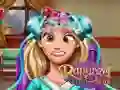 Rapunzel Brain Doctor — free online game