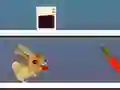 Rabid Rabbits - Bunny Run — free online game