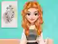Influencers Cargo Pants Dress Up — free online game