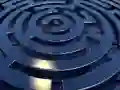 Logħba Labyrinth Jigsaw onlajn