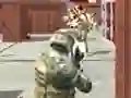 Zombies Attack — free online game