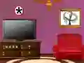 Designer House Escape — free online game