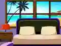 Beach House Escape — free online game
