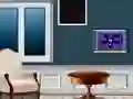 Cerulean House Escape — free online game