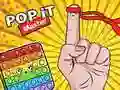 Pop It Master — free online game