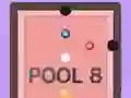 Pool 8 — free online game