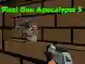 Pixel Gun Apocalypse 5 — free online game