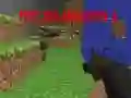 Pixel Gun Apocalypse 4 — free online game