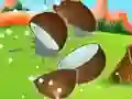 Flinstones Fruit Blade — free online game