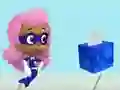 Bubble Guppies Bubble scrubbies — free online game