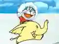 Doraemon — free online game