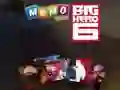 Big hero 6 Memo Deluxe — free online game