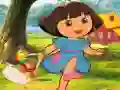 Dora Farm Harvest Season — free online game