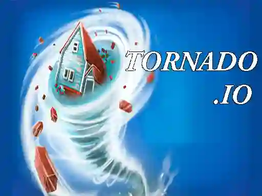 Eg Tornado.io — free online game