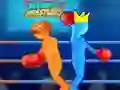 Drunken Wrestlers — free online game